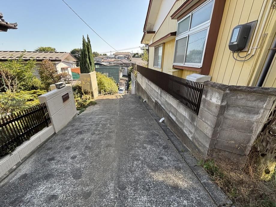 Generous Land in Rukegaya, Tagajo - Photo 1