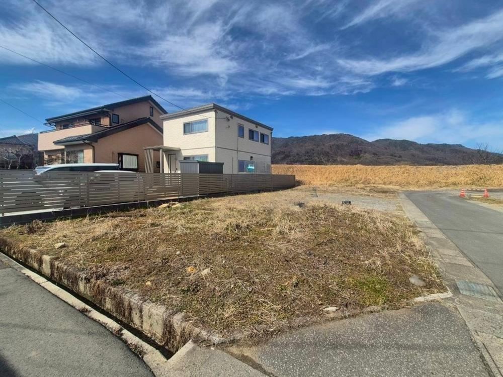 207 m² land in Nagano, Nagano - Photo 1