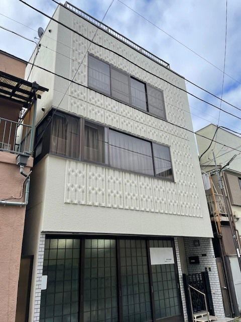 Spacious 2LDK House in Higashi-Komagata - Photo 1