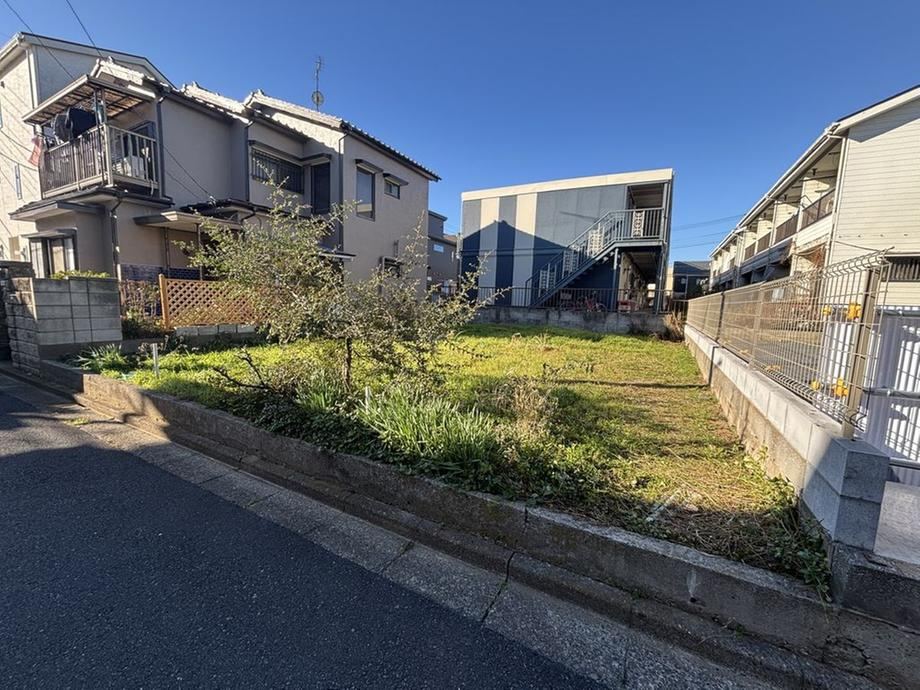 108 m² land in Soka, Saitama - Photo 1
