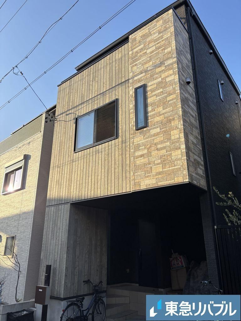 2LDK+S house in Chikusa Ward, Nagoya, Aichi - Photo 1