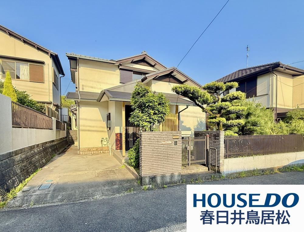5LDK house in Kasugai, Aichi - Photo 1