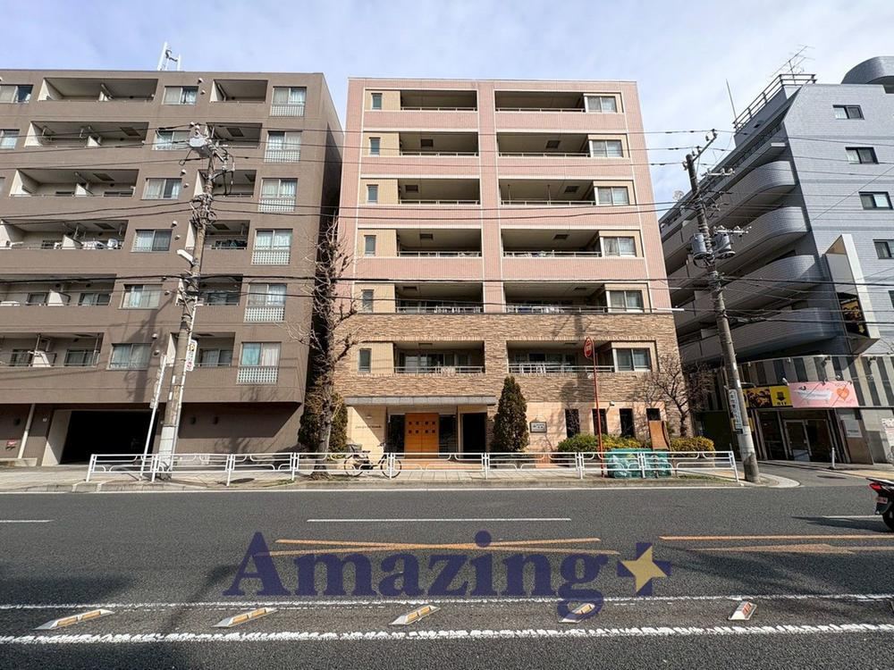 Newly Renovated 2LDK Apartment for Pet Owners - Photo 1