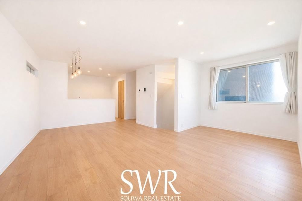 3LDK house in Mizuho Ward, Nagoya, Aichi - Photo 1