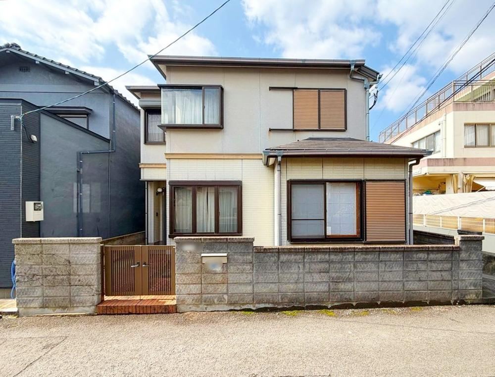 3LDK house in Nagasaki, Nagasaki - Photo 1