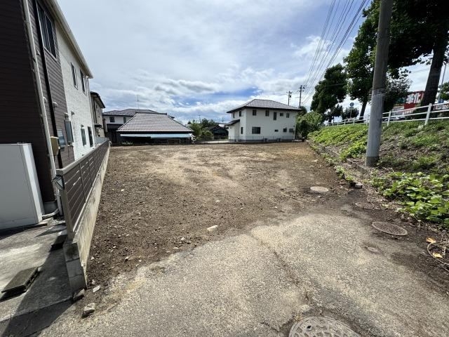 Land Near Nishitagawa Elementary School - Photo 1