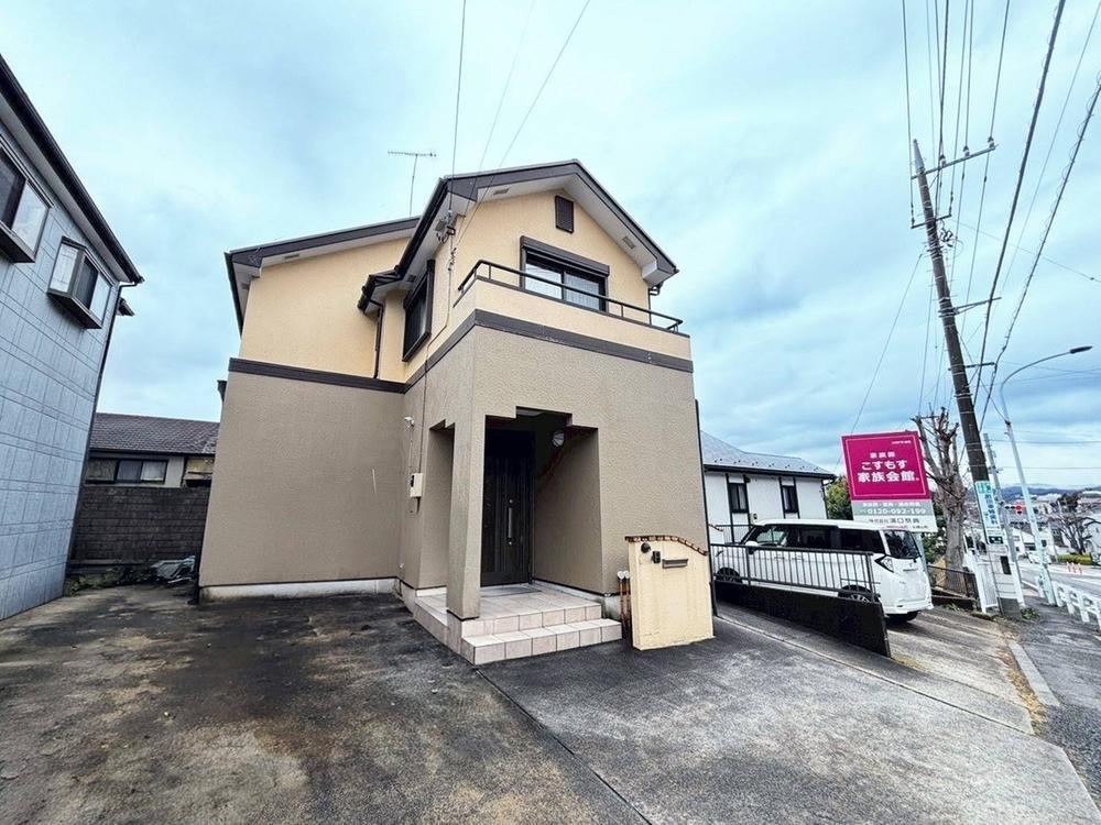 Spacious 4LDK Home in Midori - Photo 1