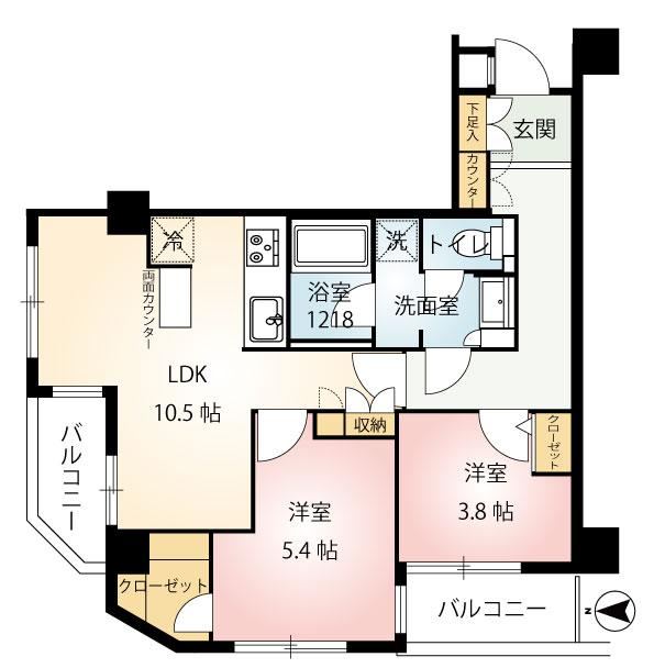 Upcoming Renovation Completion in April 2026 - Photo 1