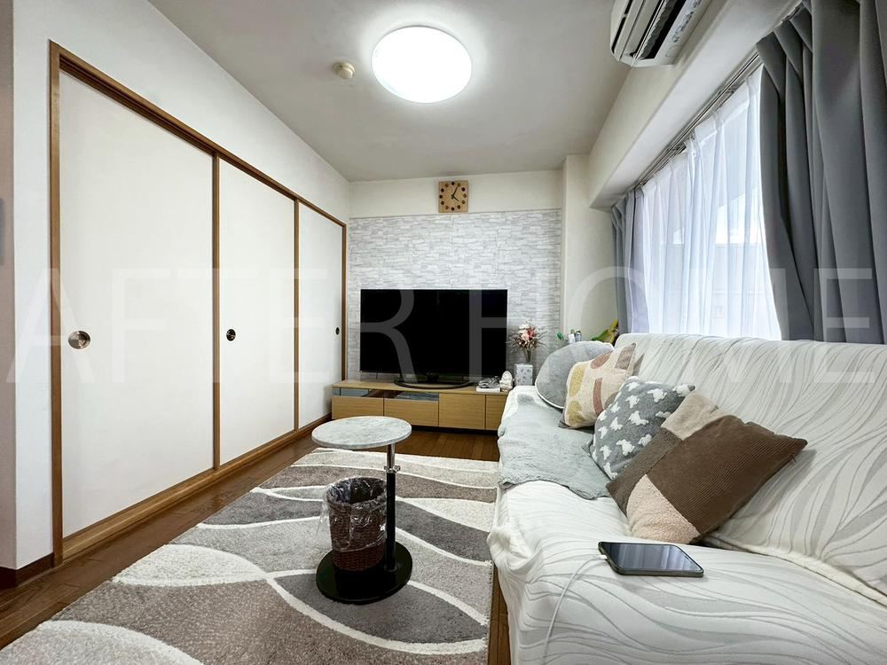 3LDK apartment in Ide, Tsuzuki District, Kyoto - Photo 1