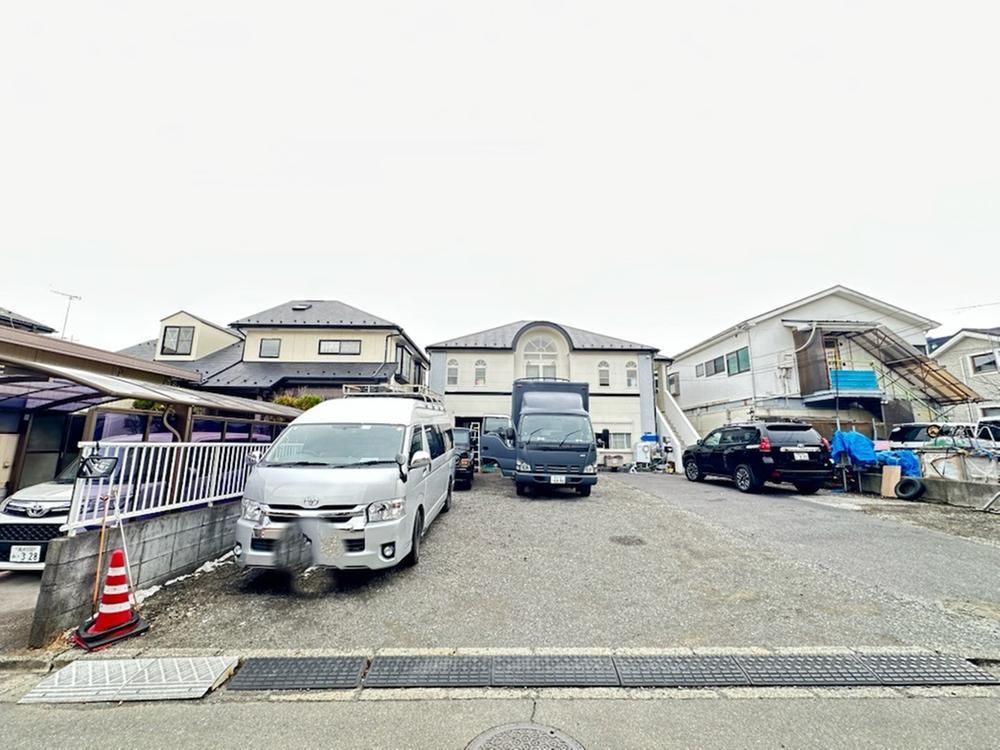 340 m² land in Izumi Ward, Yokohama, Kanagawa - Photo 1