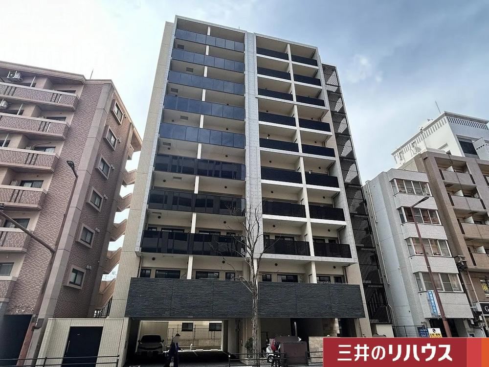1LDK apartment in Minami Ward, Fukuoka - Photo 1