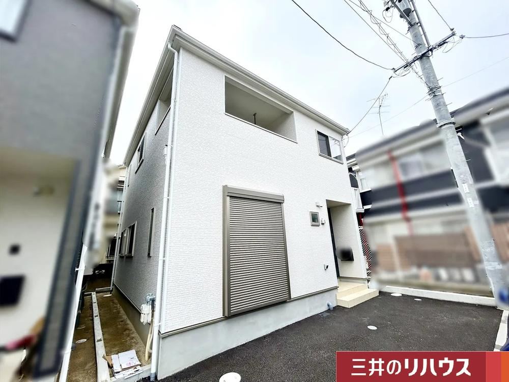 3LDK house in Ikeda, Osaka - Photo 1