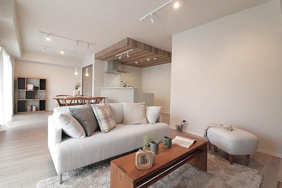 3LDK apartment in Tsurumi Ward, Osaka - Photo 1