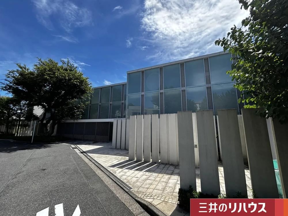 Charming 2LDK Apartment in Yamate-cho - Photo 1