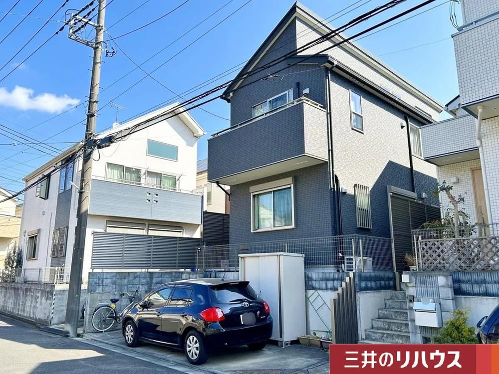 3LDK+S Detached House Near Nishitokorozawa Station - Photo 1