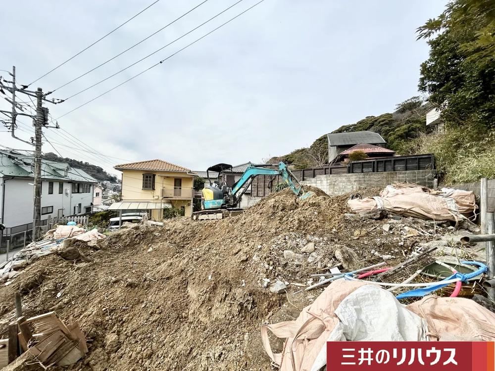 Elevated Land in Hayama - Photo 1