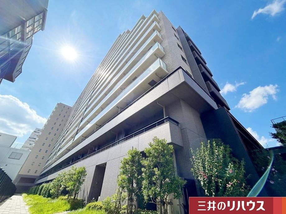 3LDK apartment in Koto Ward, Tokyo - Photo 1