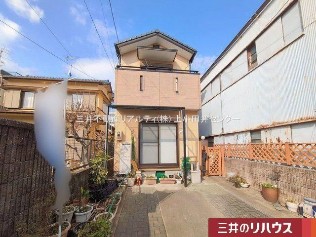 4DK House in Utari-cho, Nagoya - Photo 1