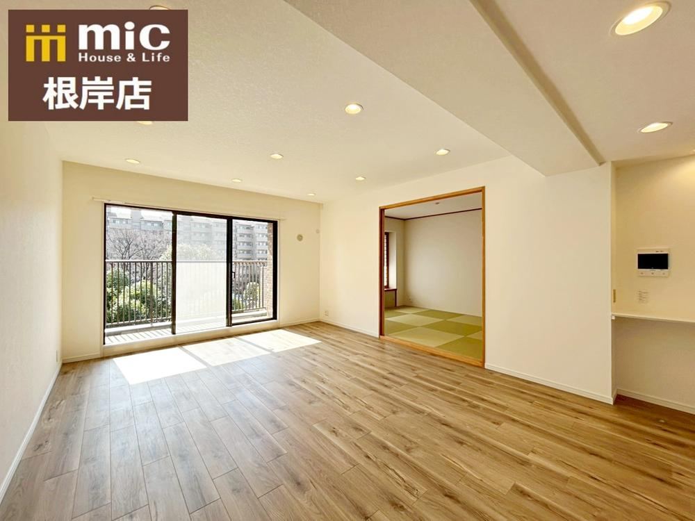 Charming 3LDK in Honmoku Area - Photo 1