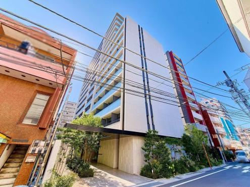 1LDK Apartment Near Shin-Maruko Station - Photo 1