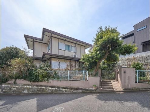 298 m² land in Funabashi, Chiba - Photo 1