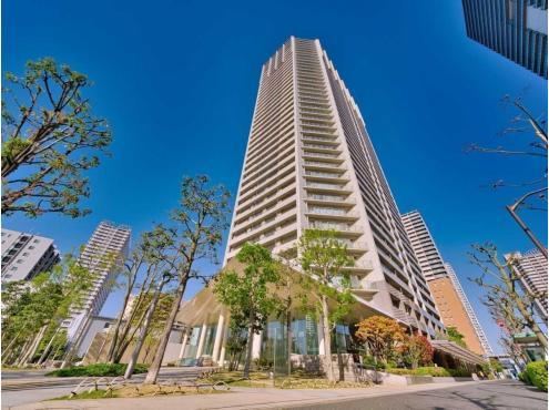 1LDK apartment in Minato Ward, Tokyo - Photo 1