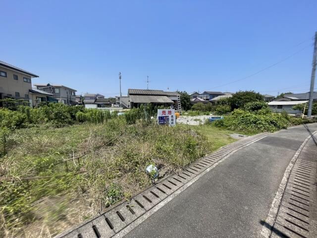 426 m² land in Oita, Oita - Photo 1