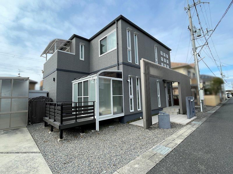 3LDK house in Hino, Gamo District, Shiga - Photo 1