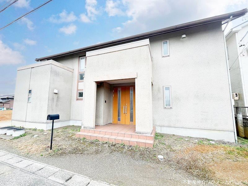4LDK+3S house in Toyota, Aichi - Photo 1