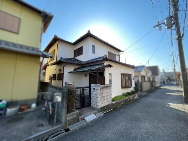 6DK house in Wakayama, Wakayama - Photo 1