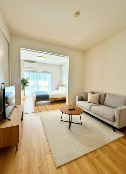 Convenient 1DK Apartment Near Shimo-Igusa Station - Photo 1