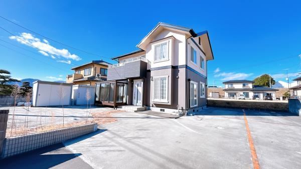 New Home in Nature-Rich Naraha - Photo 1