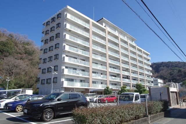3LDK apartment in Numazu, Shizuoka - Photo 1