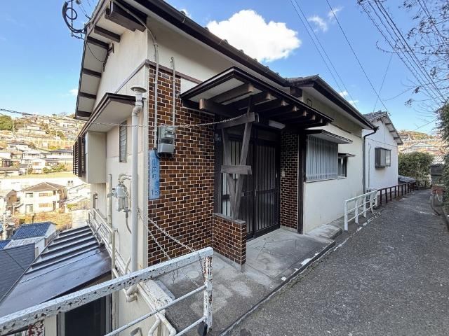 3DK house in Nagasaki, Nagasaki - Photo 1