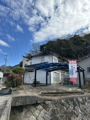 4LDK+S house in Aki Ward, Hiroshima - Photo 1