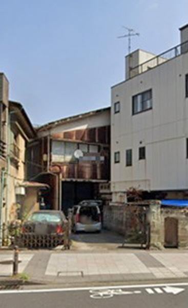 Versatile Land in Oshima, Kawasaki - Photo 1