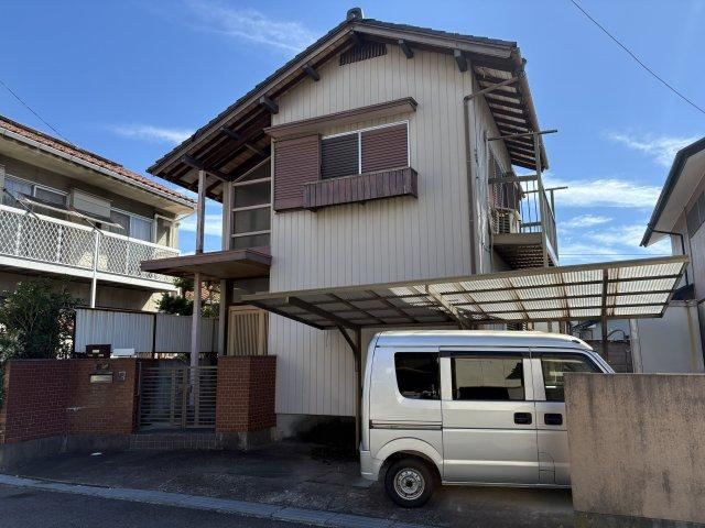 4DK house in Yokkaichi, Mie - Photo 1