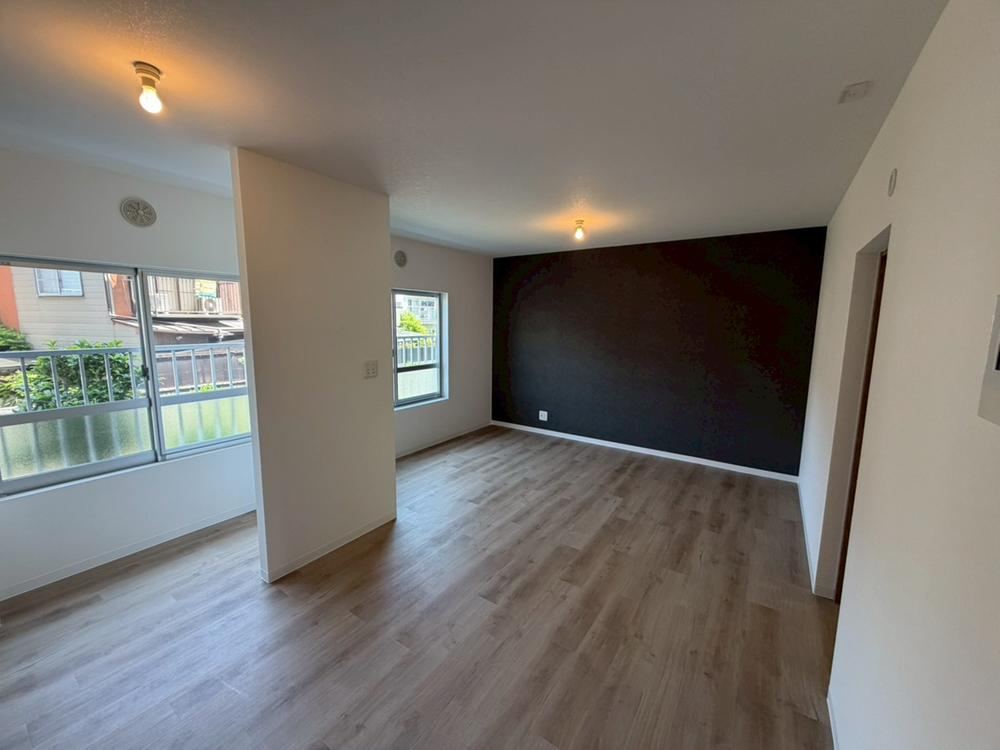 3LDK apartment in Nagaokakyo, Kyoto - Photo 1