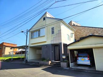 2K house in Shinshiro