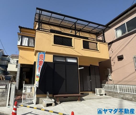 Recently Renovated 4LDK House in Kawagoe - Photo 1