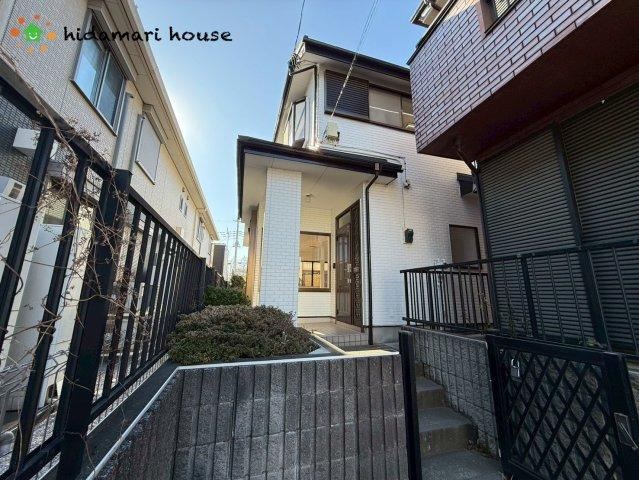 Conveniently Located 3LDK Home in Ageo - Photo 1