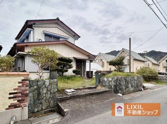 5DK house in Anan