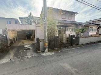5DK house in Tokushima, Tokushima - Photo 1