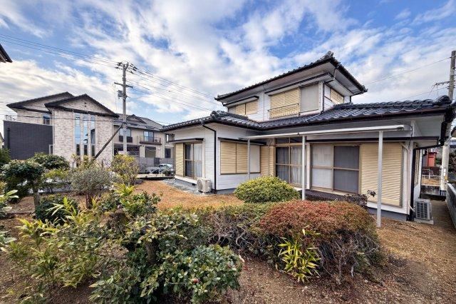 4LDK house in Tokushima, Tokushima - Photo 1