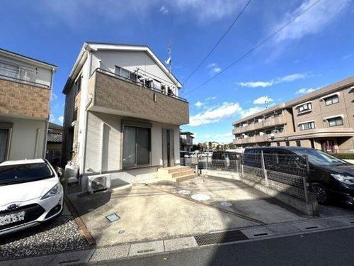 Modern 4LDK Detached House in Kawaguchi - Photo 1