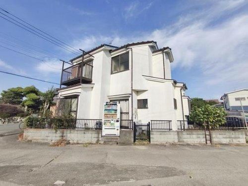 South Corner Lot 3DK House Near Sengen-dai Station - Photo 1