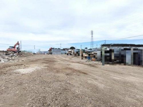 Spacious Land for Storage in Iwatsuki - Photo 1
