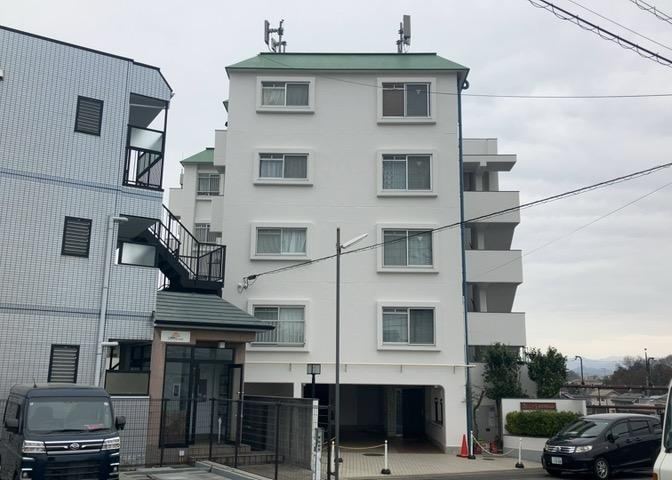 4LDK Apartment Near Yamada Station in Hachioji - Photo 1