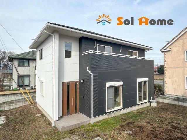 4LDK house in Isesaki, Gunma - Photo 1