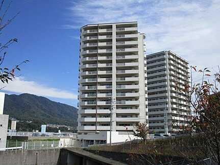 3LDK apartment in Asaminami Ward, Hiroshima - Photo 1